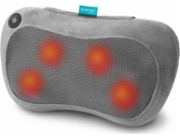 Ecomed 23309 masážní podložka Černá 24 W