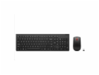 LENOVO Essential Bezdrôtová kláv. a myš Combo Gen2