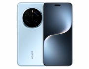 Honor Magic7 Pro (6.8")  Android 15 5G USB Type-C 12/ 512 GB 5270 mAh Modrá