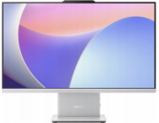 Lenovo IdeaCentre AIO 27IRH9 Intel® Core™ i9 i9-13900H 68,6 cm (27") 2560 x 1440 px QHD All-in-One PC (vše v jednom) 32 GB DDR5-SDRAM 1 TB SSD Windows 11 Home Wi-Fi 6 (802.11ax) Šedá