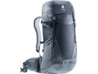 DEUTER FUTURA PRO 36 TURISTICKÝ BATOH BLACK-GRAPHITE