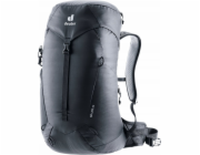 DEUTER AC LITE 30 TURISTICKÝ BATOH ČERNÝ