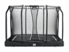 Trampolína Salta Premium Ground 305x214 cm černá