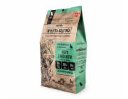 WIEJSKA ZAGRODA Turkey with rabbit S - suché krmivo pro psy - 9kg