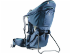 Deuter Kid Comfort Pro Dětské nosítko na záda Polyamid Modrá