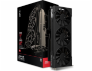 Grafická karta. XFX Swift RX 9070 3-FAN Gaming Ed 16GB