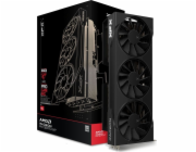 XFX Radeon RX 9070 XT Swift (schwarz, RDNA4, GDDR6, 3x DisplayPort, 1x HDMI 2.1)