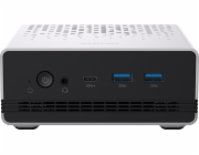 Chuwi UBox-P AMD Ryzen 5 6600H 16 GB DDR5-SDRAM 512 GB SSD Windows 11 Pro Mini PC