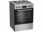 SPORÁK BEKO FBE6330GXDSN