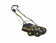 Perlátor GRUNDER A03-002A, 1500 W 36 CM