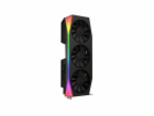 Grafická karta. XFX Mercury RX 9070XT OC RGB 16