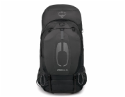 Trekový batoh Osprey Atmos AG  65 černá L/XL