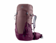Deuter Futura Pro 34 SL 34 l Bordeaux