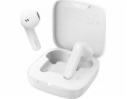 Baseus Bluetooth sluchátka Bowie E16 bílá