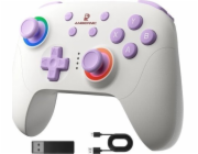 Gamepad ANBERNIC P01 Beige White
