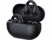 Bluetooth sluchátka Baseus Bass 15 Clip Open Ear černá