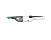 Black & Decker REVHV8C-QW ruční vysavač Černá, Bílá Bezsáčkové