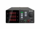 GVDA GD-E3010, Regulovateľný zdroj, 0-30V/0-10A