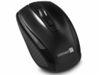 CONNECT IT Bezdrátová optická myš (+ 2x AAA baterie zdarm...
