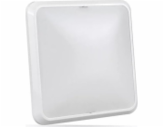 BestService Stropní svítidlo Lumax SPHERE II 12W 850lm 840 4000K IP20 IK10 čtvercový LO1232N