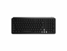 BlackI098 MIIIW Mechanical Keyboard (Black)