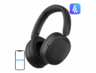 Bezdrátová sluchátka Edifier W800BT SE (černá)