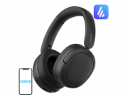 Bezdrátová sluchátka Edifier W800BT SE (černá)