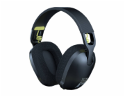 Herní sluchátka Onikuma B2 (černá)
