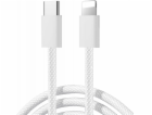 Kabel USB-C do Lightning Joyroom S-A45 Ben 30W 1m (bílý)