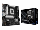 ASRock Základní deska B860M-X s1851 2DDR5 mATX
