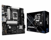 ASRock Základní deska B860M-X s1851 2DDR5 mATX