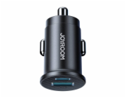 Nabíječka do auta Joyroom JR-CCN16 Mini 15W černá