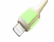 Joyroom S-A53 USB-A - Lightning 3A rychlonabíjecí kabel