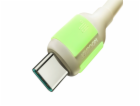 Rychlonabíjecí kabel Joyroom S-A53 USB-C na USB-C 60W