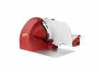 Berkel Homeline HL PLUS 250 rot-matt Aufschnittmaschine