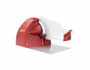 Berkel Homeline HL PLUS 200 red matte Slicer