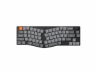 Bezdrátová nízkoprofilová klávesnice Keychron K11 Max RGB...