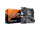 GIGABYTE MB Sc LGA1851 H810M S2H, Intel H810, 2xDDR5, 1xD...