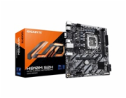 GIGABYTE MB Sc LGA1851 H810M S2H, Intel H810, 2xDDR5, 1xDP, 1xHDMI, 1xVGA, mATX