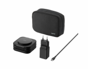 Belkin Boost Charge Pro 3-in-1 Magnetic Wireless Charging Travel Pad with Qi2 15W - Black