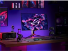 ASUS LCD  ROG Swift OLED 32" PG32UCDM 3840x2160 240Hz 430...