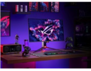 ASUS LCD  ROG Swift OLED 32" PG32UCDM 3840x2160 240Hz 430cd 0,3ms DP HDMI, 90W type-C