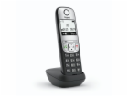 Gigaset A690 HX schwarz