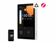 SONOFF NSPanel Pro 120 Smart Control Panel Matter WiFi/Bluetooth/ZigBee (bílý)