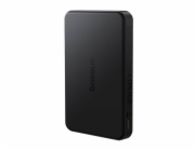 Baseus Airpow2 Qi2 magnetická powerbanka 10000mAh 22,5W (černá)