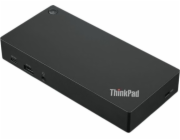 Univerzální dokovací stanice SD4839P USB-C a USB 85W Power Delivery