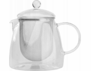 Hario Leaf Tea Pot 700ml - varná konvice s filtrem
