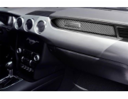 MTuning Karbonový obal na palubní desku Ford Mustang 15-19