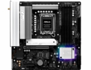 ASRock B860M Pro RS WiFi, základní deska