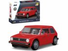 COBI Volkswagen Golf (1974-1983), stavebnice